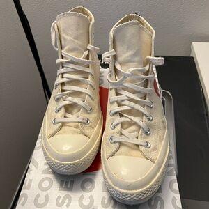 Converse cdg